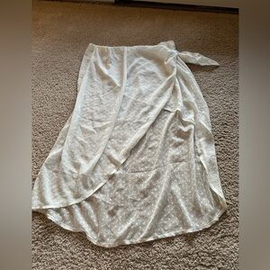 Abercrombie swim cover up